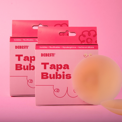 TapaBubis: Duo Pack